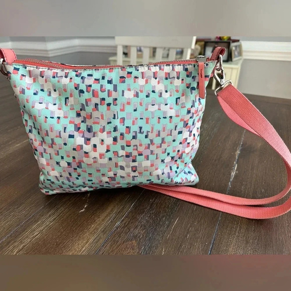 Fossil cross body bag - Picture 2 of 15